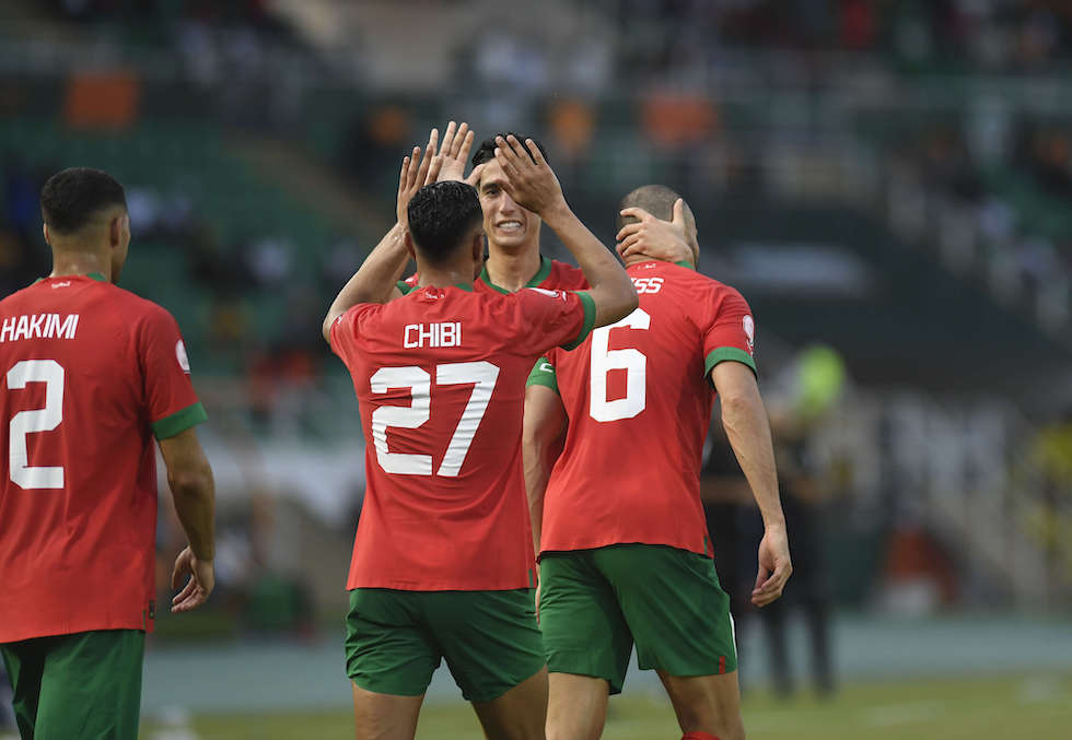 المغرب يعزز حظوظه لبلوغ مونديال 2026 بالفوز على تنزانيا