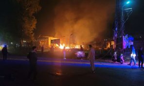 الجيش الإسرائيلي يعلن اغتيال “مسؤول بحزب الله” بغارة جنوب لبنان
