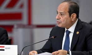 حرب إبادة غزة والنظام المصري الحائر