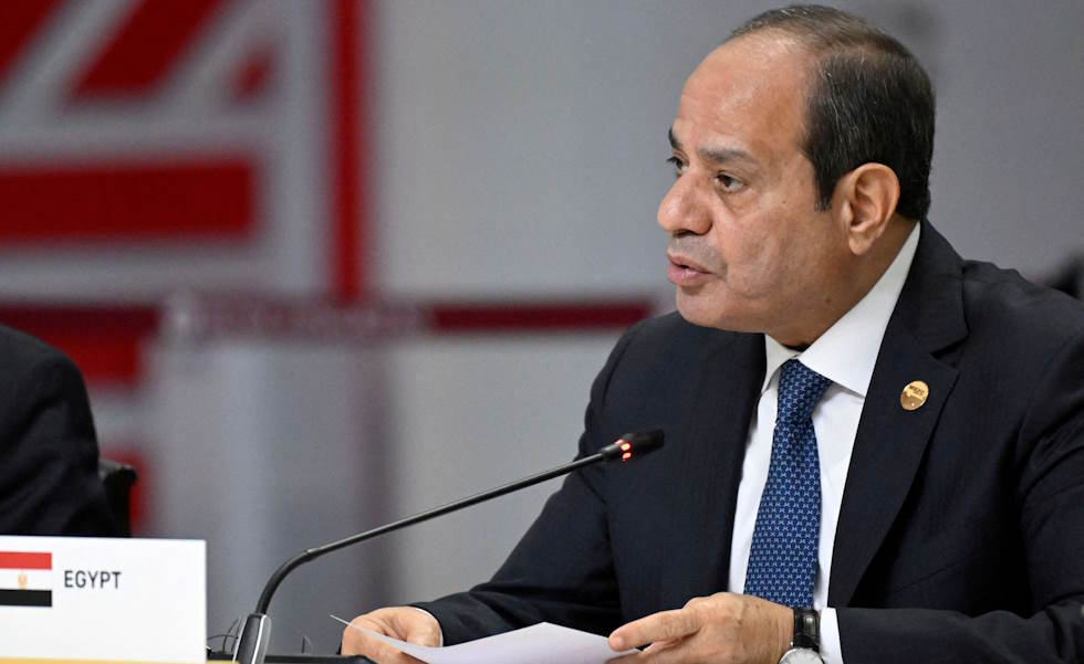 مصادر: الخطة المصرية البديلة لغزة تهدف لتهميش حماس