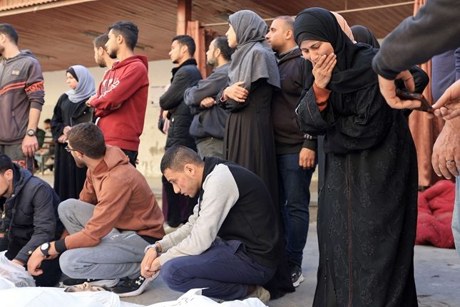 محاضر جامعي إسرائيلي: جنودنا يقتلون الأطفال الفلسطينيين لأنهم تربّوا على ذلك