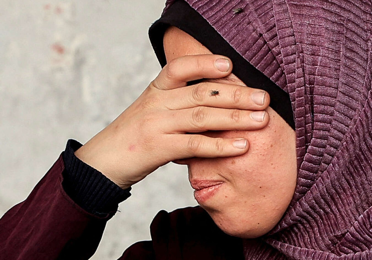 12 ضحية في عام.. استشهاد متطوع من المطبخ العالمي بقصف إسرائيلي على غزة