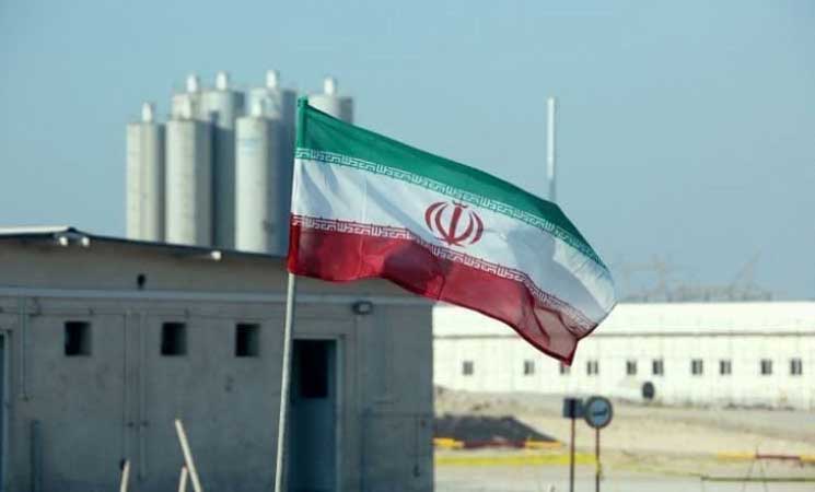 طهران تستدعي دبلوماسيين أوروبيين للتنديد بـ”اجتماع استفزازي” لمجلس الأمن حول برنامجها النووي