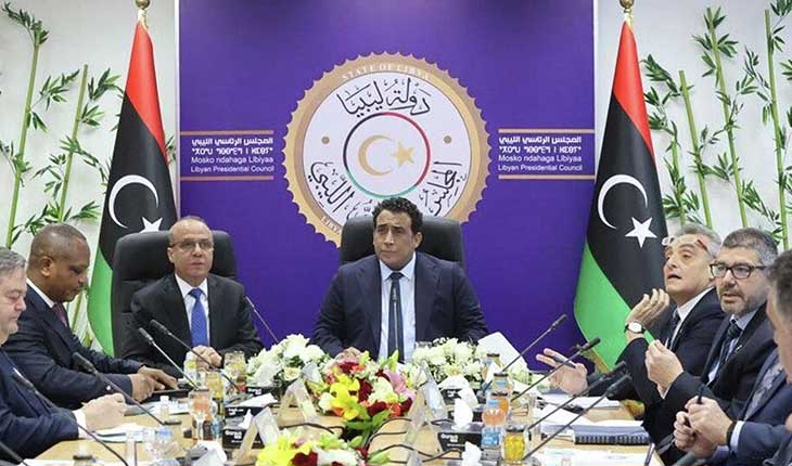 ليبيا: نائب بالمجلس الرئاسي يعلن إطلاق سلسلة من الجلسات الحوارية الوطنية لتجاوز الانسداد السياسي 