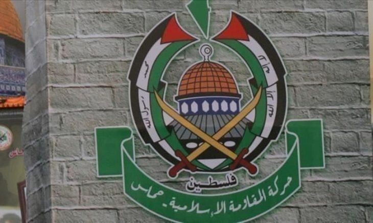 حماس: إغلاق شارع صلاح الدين انقلاب تام على وقف إطلاق النار 