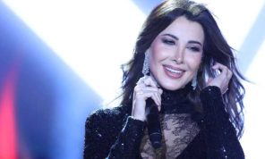 كيف عايد الفنانون اللبنانيون جمهورهم بعيد الفطر؟