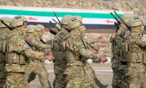 سوريا: لا شعبةُ التجنيدِ باقيةٌ ولا زردُ السلاسل