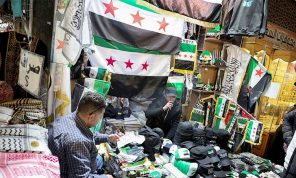 نقيب المحامين في سوريا: «الإعلان الدستوري» سيوازن بين السلطتين التنفيذية والتشريعية
