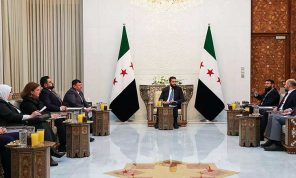 مصادر لـ«القدس العربي»: تسريبات بنود الإعلان الدستوري في سوريا ليست دقيقة