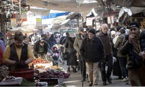 «القدس العربي» تزور أسواقاً في دمشق مع بداية شهر رمضان: تخبّط في الأسعار وتراجع الطلب
