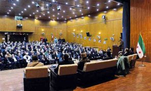 مؤتمر الحوار الوطني السوري: حوارات جادة تنطلق من الحرص على بناء الدولة الجديدة والكرد ووجهاء الدروز أبرز الغائبين