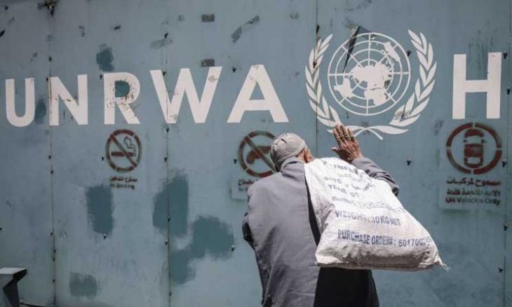 الجزائر: حظر “الأونروا” إلغاء لحق الفلسطينيين بالعودة إلى أرضهم