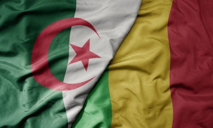 الجزائر ومالي تراسلان مجلس الأمن لإطلاعه بتفاصيل إسقاط الطائرة المسيّرة