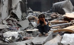 إيكونوميست: إسرائيل عازمة على تدمير غزة بالكامل.. وبدون ضغط أمريكي فلن يمنعها أحد
