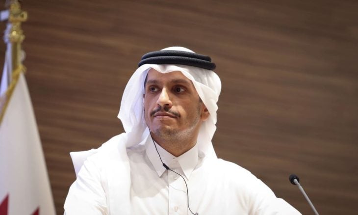 قطر تعلن دعمها لجهود خفض التصعيد بين باكستان والهند