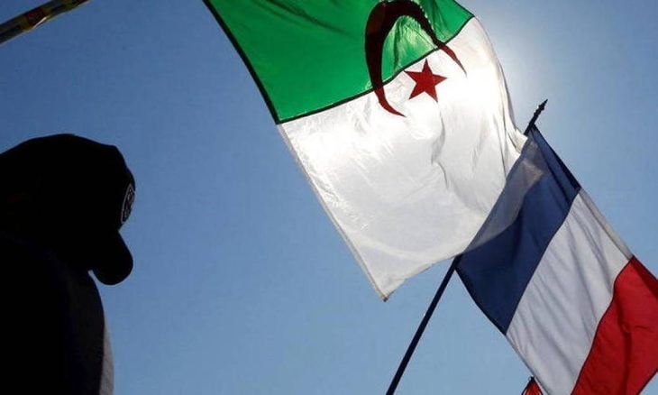 الجزائر تقرر طرد 12 دبلوماسيا فرنسيا في تفاعلات قضية “أمير ديزاد”.. وصدام مفتوح على كل الاحتمالات