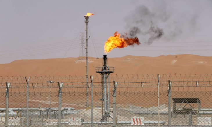 إمدادات النفط الخام السعودي للصين سترتفع لنحو 48 مليون برميل في مايو