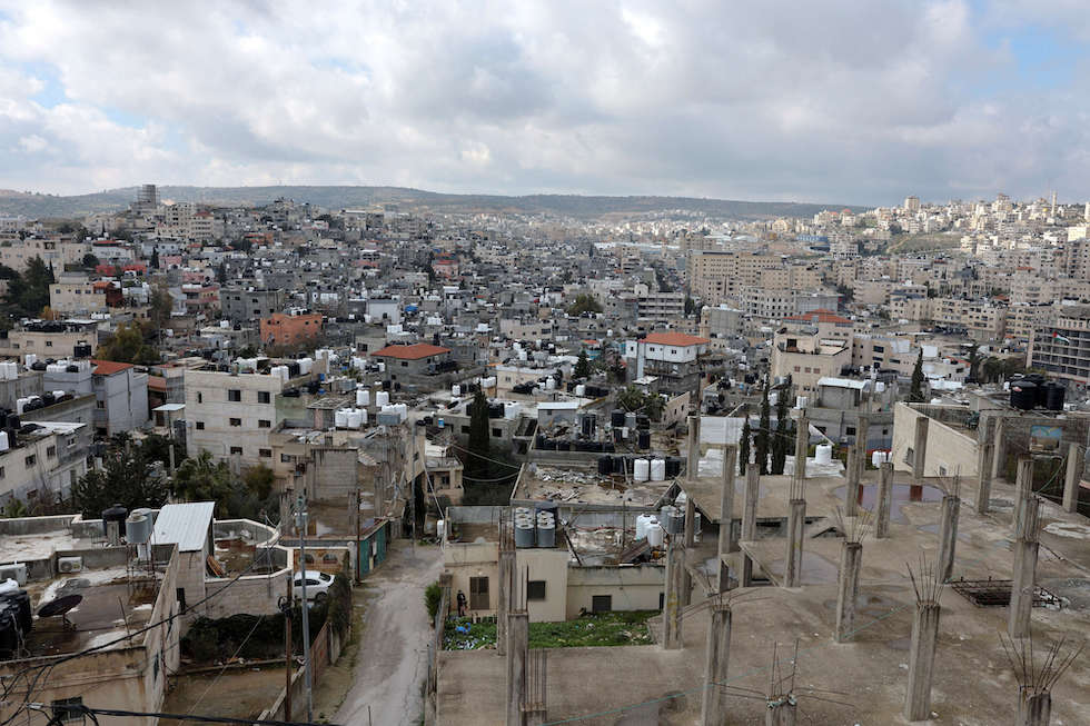 الضفة.. إصابة 4 فلسطينيين في اقتحام الاحتلال لمخيم الدهيشة- تدوينة)