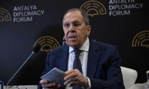لافروف في منتدى أنطاليا: لا أحد يعرف الصراع في أوكرانيا أكثر من الرئيس ترامب- (فيديو)