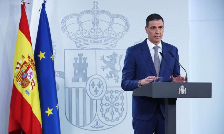 إسبانيا تشكر المغرب بعد ربط مؤقت لاستعادة الكهرباء