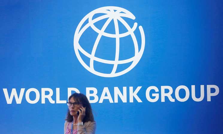 السعودية وقطر تعلنان تسديد ديون سوريا لدى البنك الدولي
