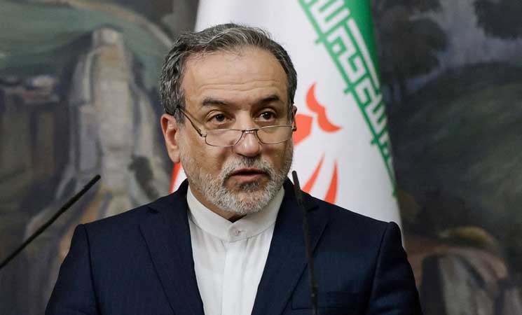 إيران تتهم نتنياهو بـ”إملاء” إرادته على السياسة الأمريكية في المحادثات النووية- (تدوينة)