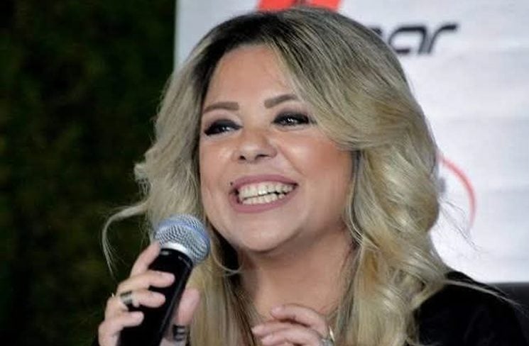 وفاة الفنانة السورية سمر عبد العزيز عن 52 عامًا بعد صراع مع المرض