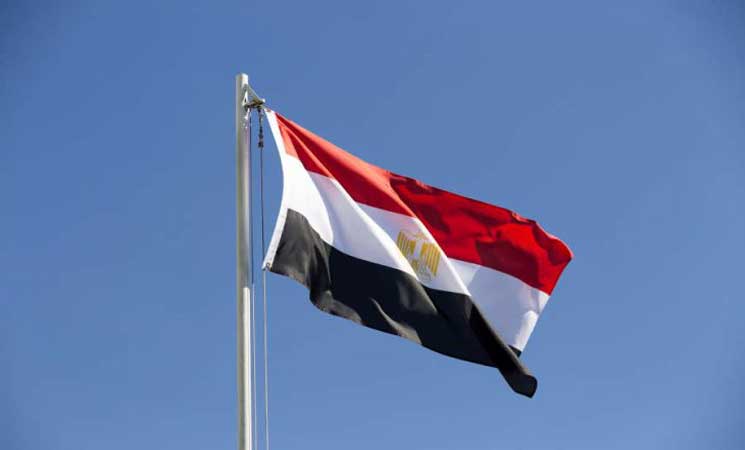 مصر تقرر رفع الطاقة الاستيعابية لإصدار تصاريح اللجوء من 600 إلى ألف يوميا