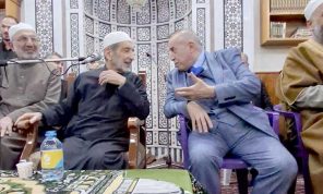 عرقسوسي لـ«القدس العربي»: ما قلته يعبر عن رؤيتي وليس عن رأي مجلس الافتاء