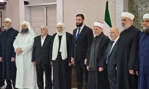 عضو مجلس الإفتاء في سوريا نعيم عرقسوسي لـ«القدس العربي»: من مهامنا مراقبة القوانين وقرارات الوزراء