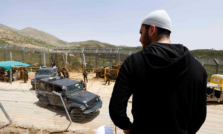 إسرائيل و«تفكيك سوريا»!