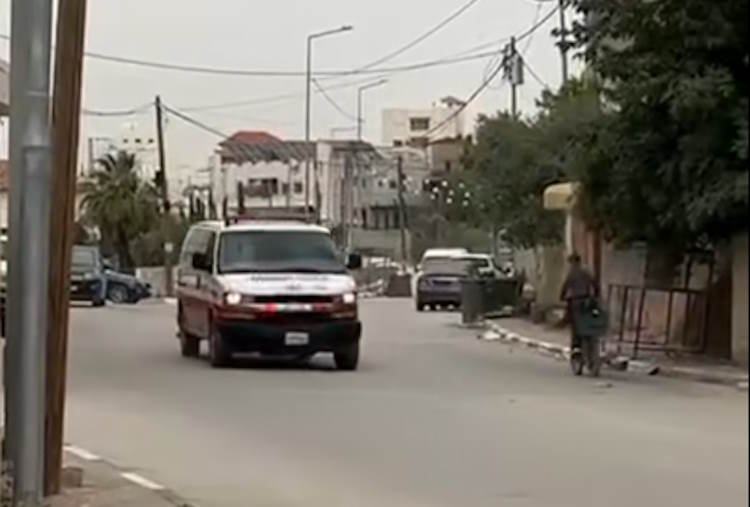 الضفة.. إصابة فلسطينيين اثنين برصاص جيش الاحتلال الإسرائيلي غربي جنين- (فيديوهات)