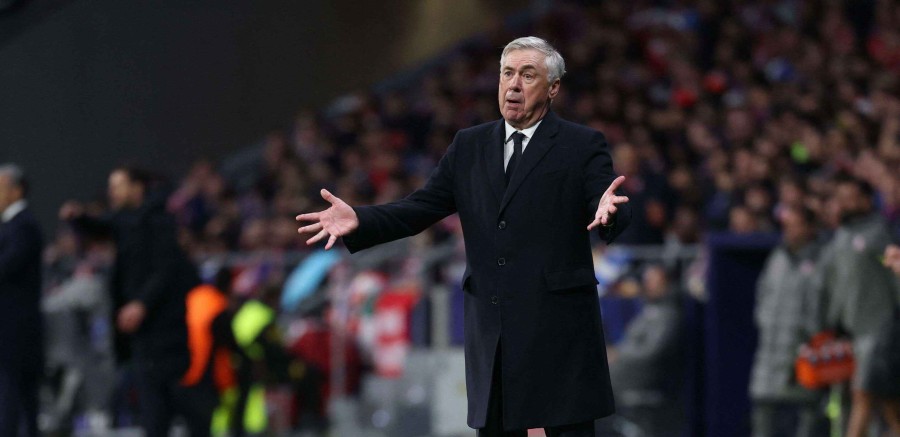 تقارير: فشل صفقة تولي أنشيلوتي تدريب المنتخب البرازيلي