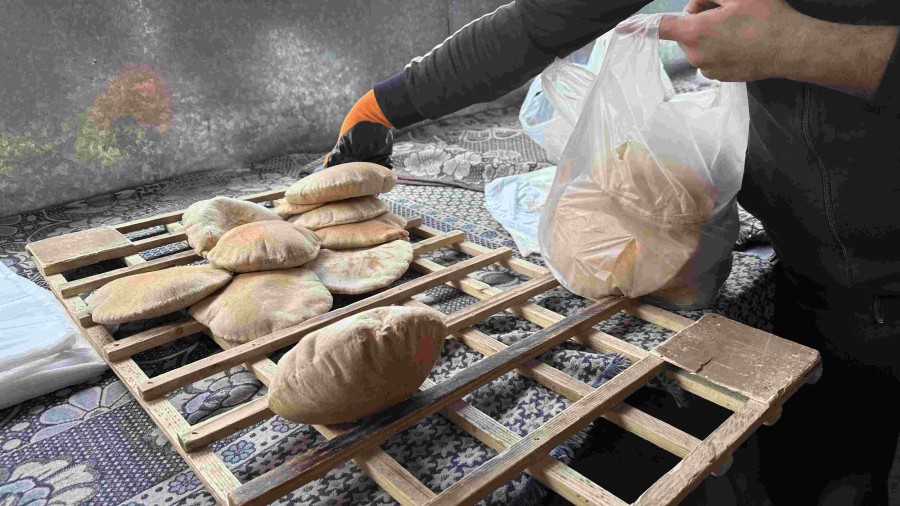 “أوتشا” يدق ناقوس الخطر: الوضع الغذائي يتدهور في غزة والمواد الأساسية والطبية تنفد