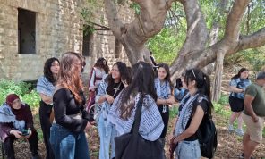فلسطينيو الداخل يردّون على منع مسيرة العودة لـ”كفر سبت” بعشرات المسيرات هتفوا فيها لنصرة غزة- (فيديو)