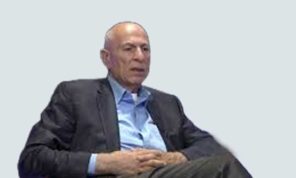 المؤرخ صالح عبد الجواد: الحلّ الإسرائيلي هو التهجير