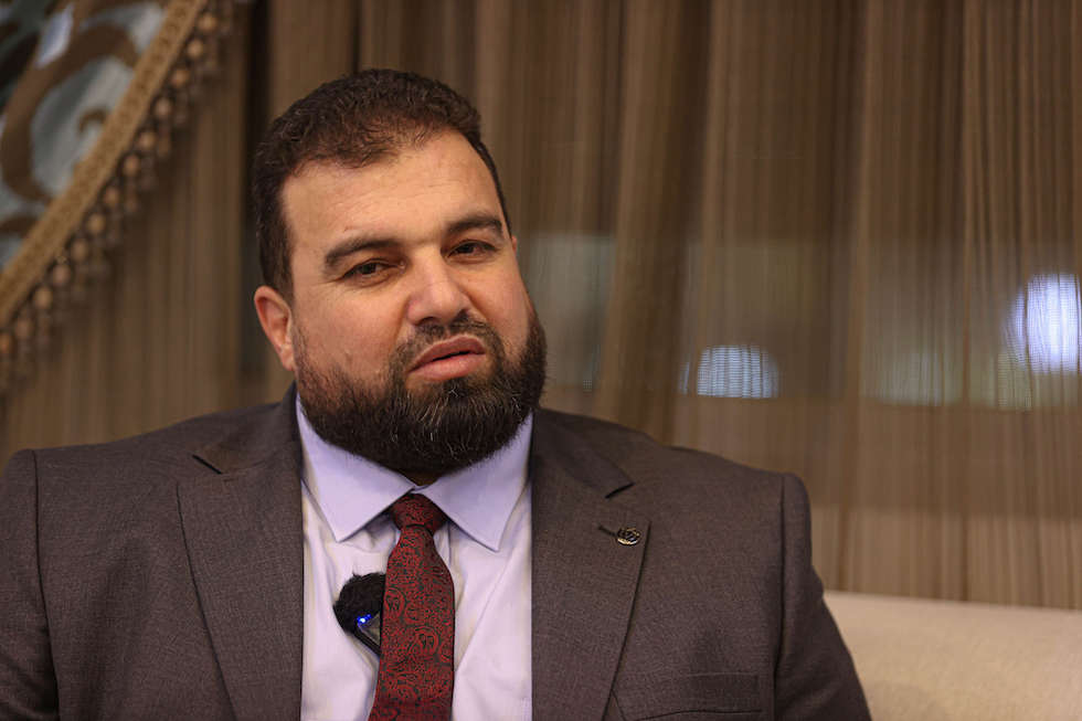محافظ السويداء: الاتفاق مع مشايخ العقل لا يزال ساريا ويطبق تباعا