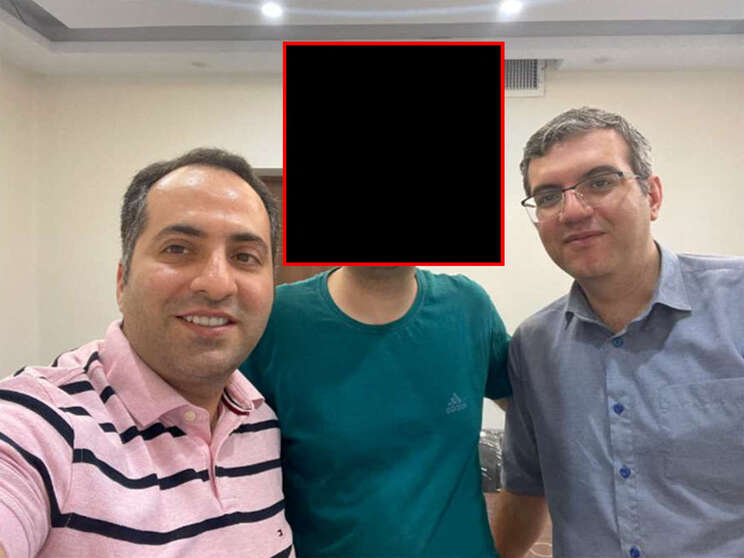 رفض الإفراج عن مهندس إيراني المولد قبل محاكمته بأمريكا بشأن هجوم مُسيّرة بالأردن