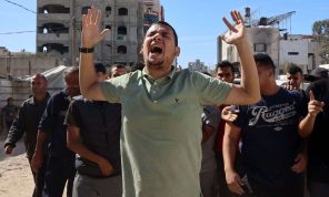 فايننشال تايمز: صمت الغرب على معاناة غزة مخجل ويجعلهم شركاء في الجريمة