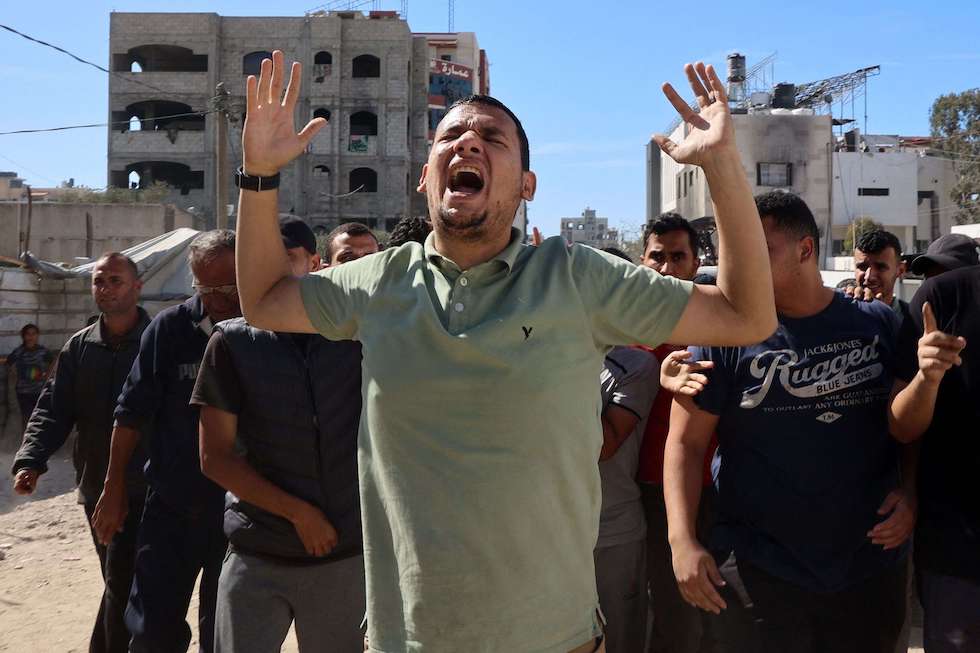 فايننشال تايمز: صمت الغرب على معاناة غزة مخجل ويجعلهم شركاء في الجريمة