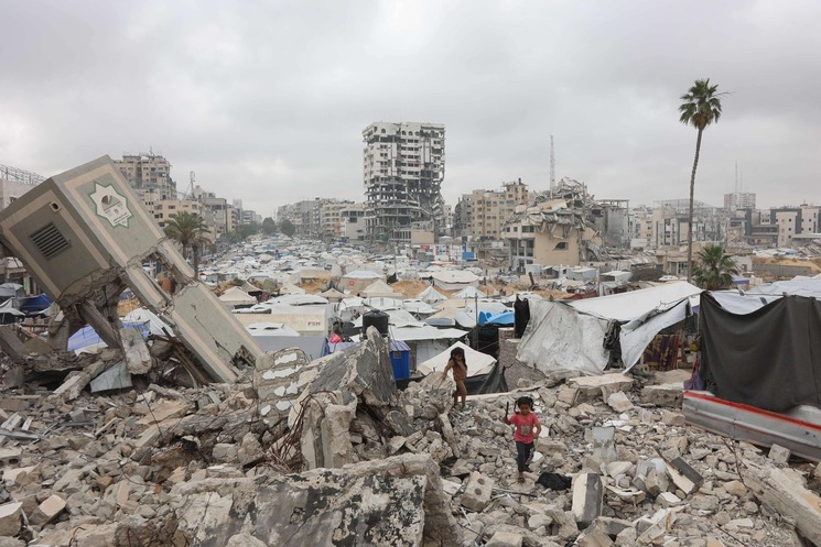 “القدس العربي” تسأل المتحدث باسم الأمم المتحدة: هل سيصنّف غوتيريش ما يجري في غزة كإبادة جماعية؟