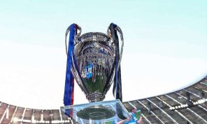تعديل طفيف في شكل بطولة دوري أبطال أوروبا