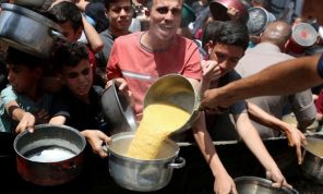 حماس: تصريحات سموتريتش بشأن تجويع وتهجير غزة “اعتراف بالإبادة”