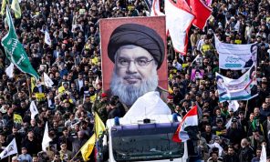استقالة مديرة الأخبار في قناة “الجديد” اللبنانية بعد تقرير عن ضريح نصر الله