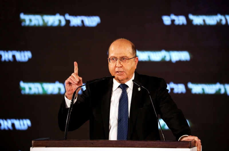 وزير الدفاع الإسرائيلي الأسبق: قتل الفلسطينيين أيديولوجية قومية وفاشية 