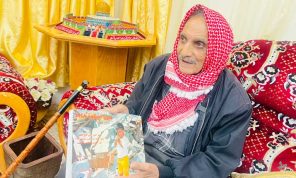 «الأرض زي العرض»… حارس النعاني الأخير