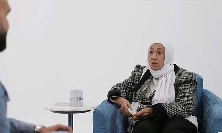 ممثلة سورية: يريدونني ميتة