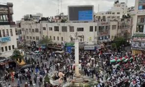 الفلسطينيون في الضفة متمسكون بحق العودة