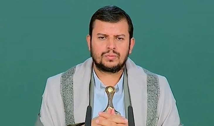 زعيم «أنصار الله»: نسعى لتحقيق الحظر الجوي على العدو الإسرائيلي