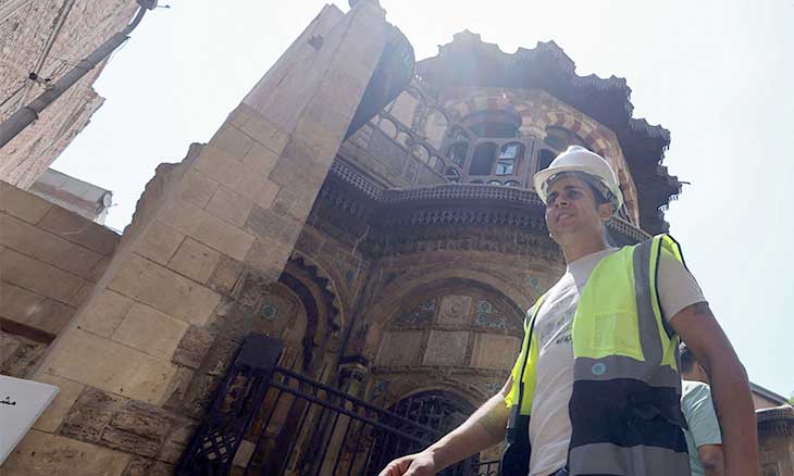 اتهامات للحكومة المصرية بالانحياز للأثرياء بالتزامن مع عيد العمال